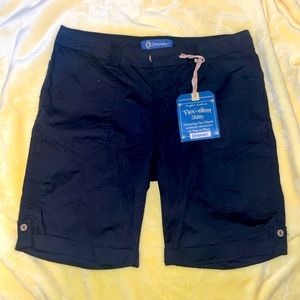 Democracy “Flex”-Ellent shorts.